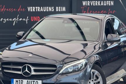 Mercedes-Benz C 180 119.000 km 21.900 &euro; Sinsheim 74889