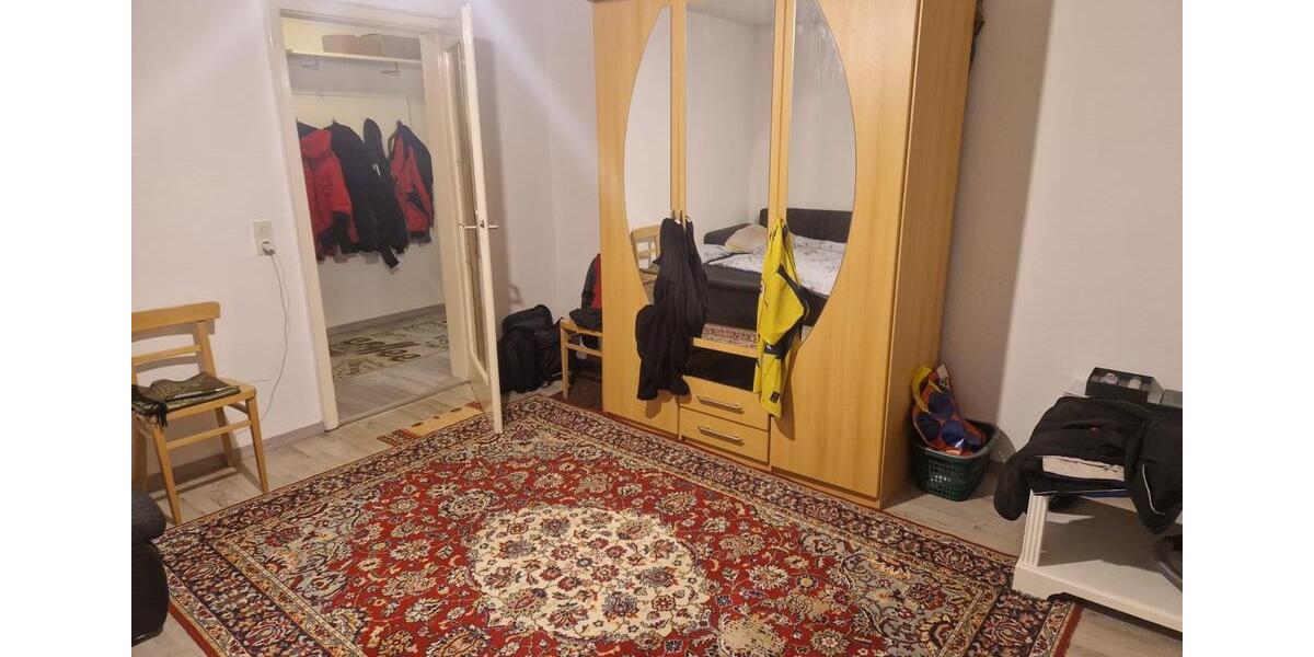 Erdgeschoßwohnung Mosbach - 2 Zimmer, 58 m&sup2;, 750&euro; | Angebot:25841299