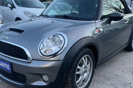Mini Cooper S 110.994 km 9.497 &euro; Walldorf 69190