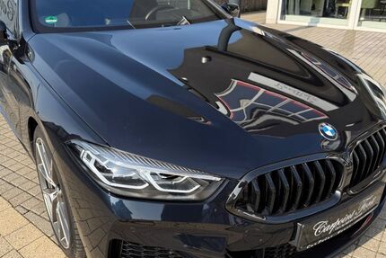 BMW M850 99.950 km 49.990 &euro; Forst 76694