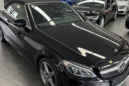 Mercedes-Benz C 180 75.849 km 25.999 &euro; Bietigheim-Bissingen 74321
