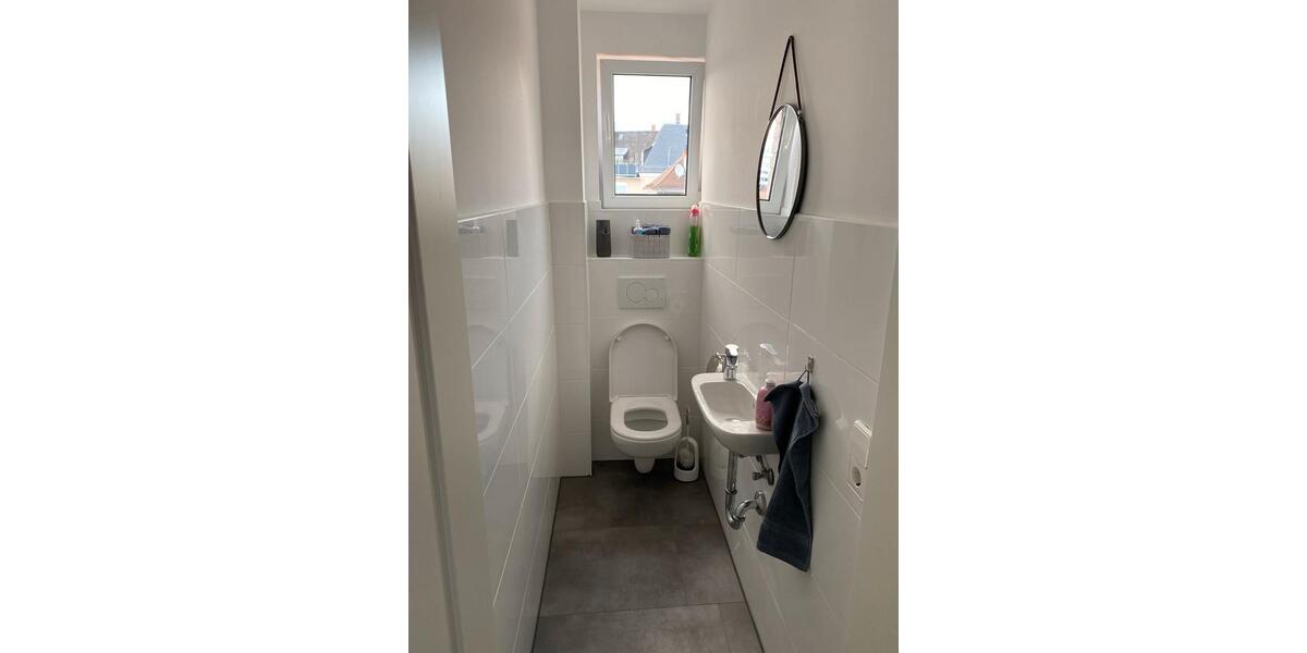 Maisonettenwohnung Neckarsulm - 5.5 Zimmer, 1 m&sup2;, 1.800&euro; | Angebot:25173146