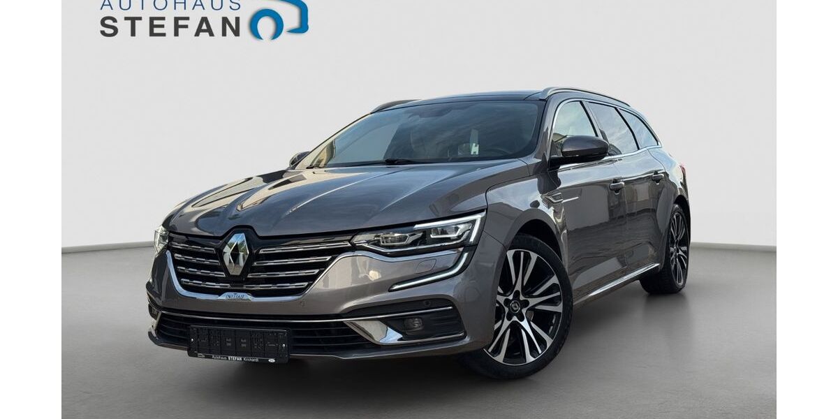 Renault Talisman 114.768 km 20.390 &euro; Kirchardt 74912