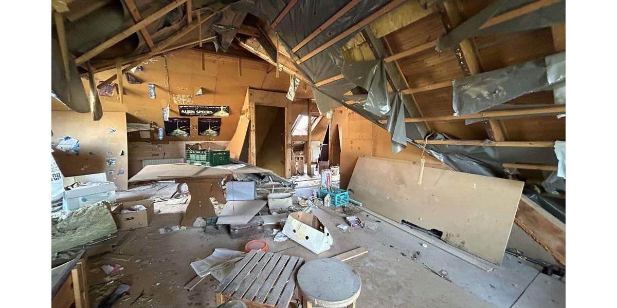 Einfamilienhaus Neckargemünd / Dilsberg Dilsberg - 4 Zimmer, 169 m&sup2;, 309.000&euro; | Angebot:25684590