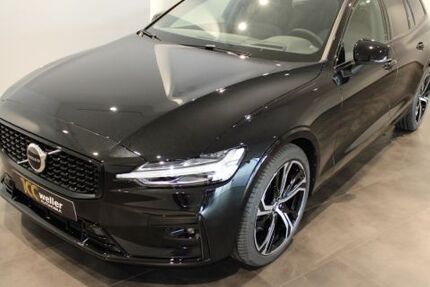 Volvo V60 15.000 km 43.300 &euro; Bietigheim-Bissingen 74321