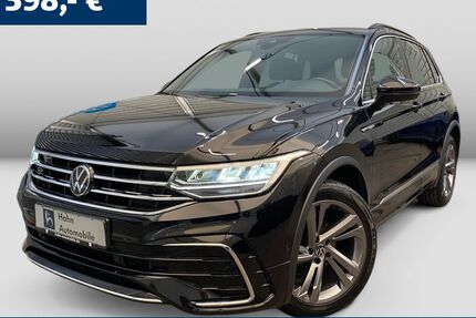 VW Tiguan 86.221 km 29.990 &euro; Niefern-Öschelbronn 75223
