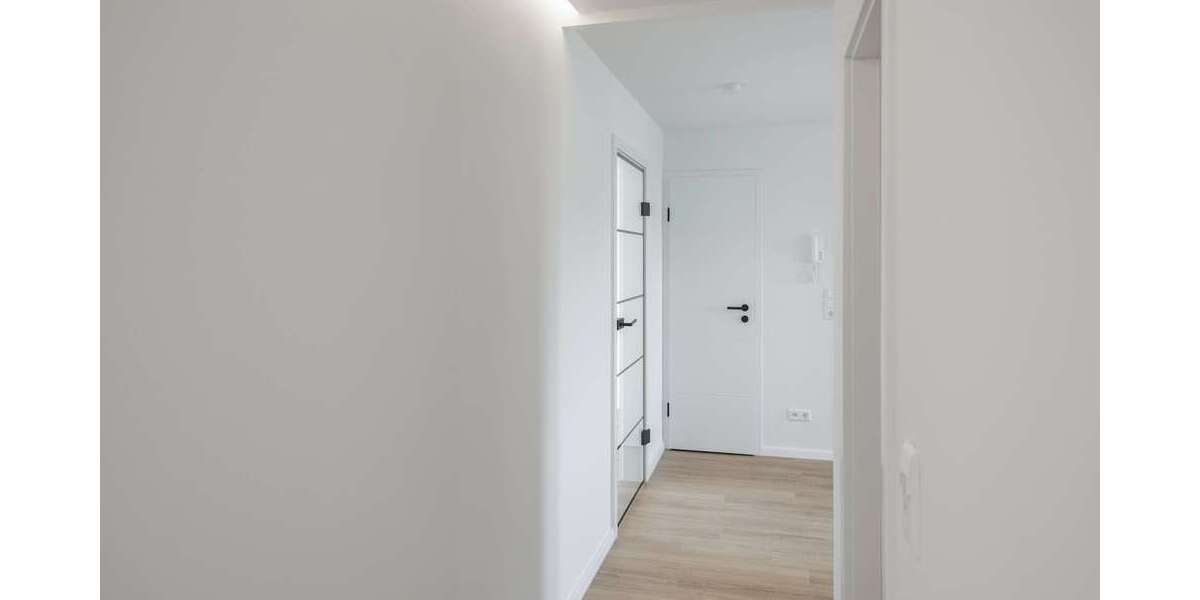 OPEN HOUSE 29.07. 17:30–18:30 Uhr – hochwertig modernisierte Wohnung in ruhiger Lage - 2.5 Markgröningen | Angebot:26971487