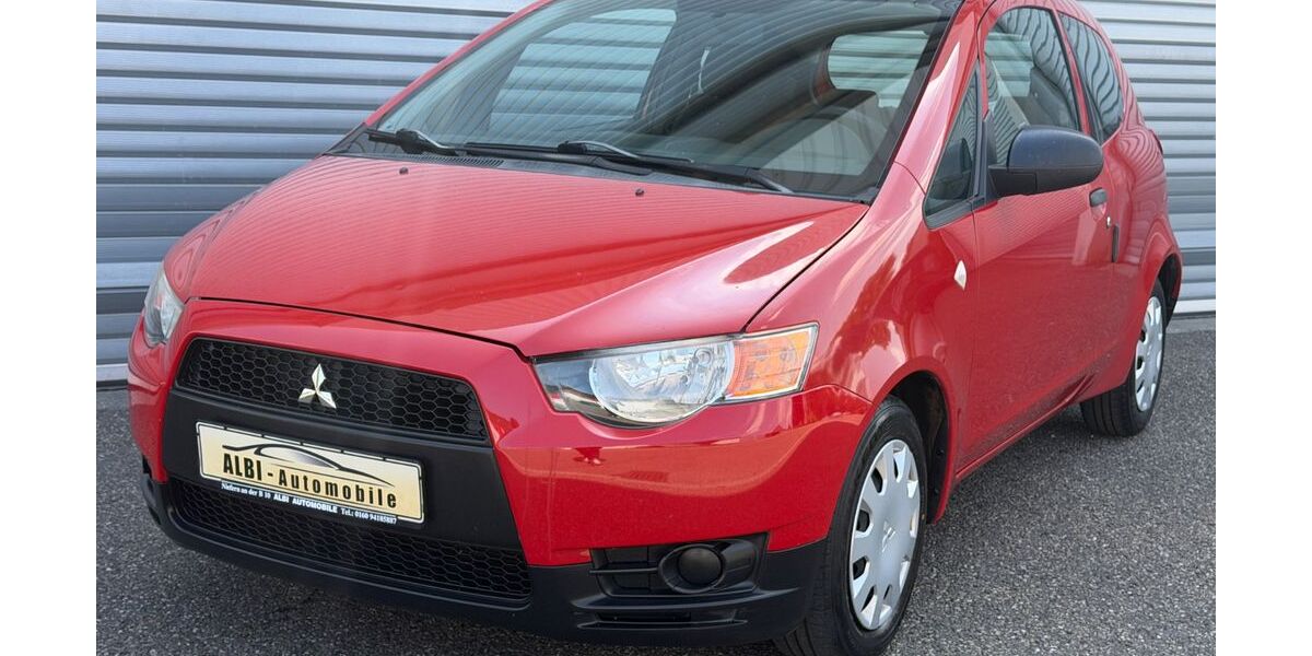 Mitsubishi Colt 199.998 km 1.499 &euro; Niefern-Öschelbronn 75223