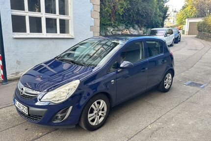 Opel Corsa 152.000 km 2.750 &euro; Mühlacker 75417