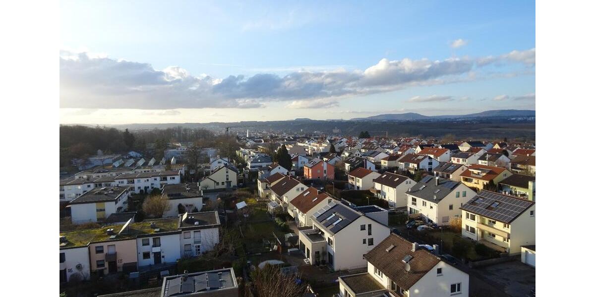 Etagenwohnung Bietigheim-Bissingen Bissingen - 3.5 Zimmer, 88 m&sup2;, 295.000&euro; | Angebot:25476302