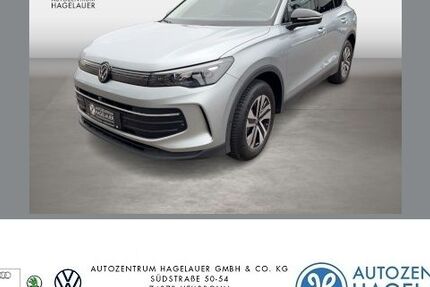 VW Tiguan 5.995 km 38.636 &euro; Heilbronn 74072