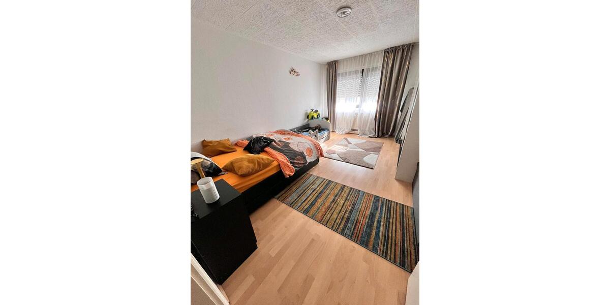 Etagenwohnung Bruchsal - 2 Zimmer, 57 m&sup2;, 850&euro; | Angebot:25844606