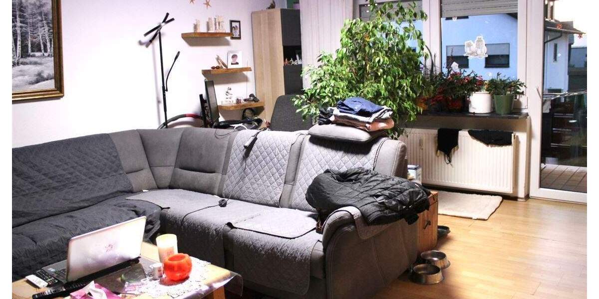 Etagenwohnung Bad Schönborn Langenbrücken - 4 Zimmer, 104 m&sup2;, 205.000&euro; | Angebot:25692770