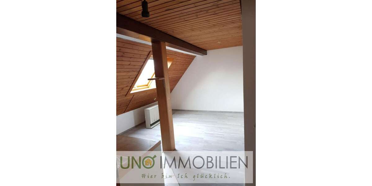 Etagenwohnung Vaihingen an der Enz - 3 Zimmer, 60 m&sup2;, 740&euro; | Angebot:25993450
