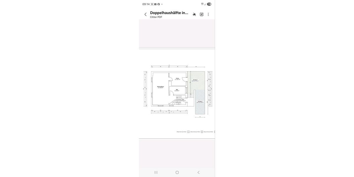 Doppelhaushälfte Niefern-Öschelbronn Öschelbronn - 5 Zimmer, 120 m&sup2;, 470.000&euro; | Angebot:24811544