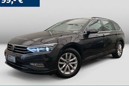 VW Passat Variant 142.802 km 18.790 &euro; Niefern-Öschelbronn 75223