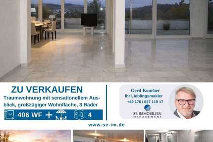 Wohnung Eisingen - 4 Zimmer, 406 m&sup2;, 950.000&euro; | Angebot:25141393