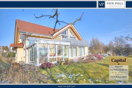 Haus Heilbronn / Kirchhausen Kirchhausen - 7 Zimmer, 333 m&sup2;, 1.380.000&euro; | Angebot:25678909