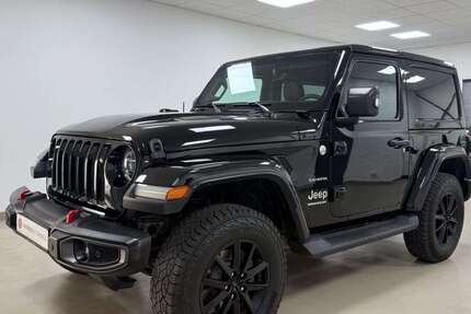 Jeep Wrangler 99.700 km 39.990 &euro; Sandhausen 69207