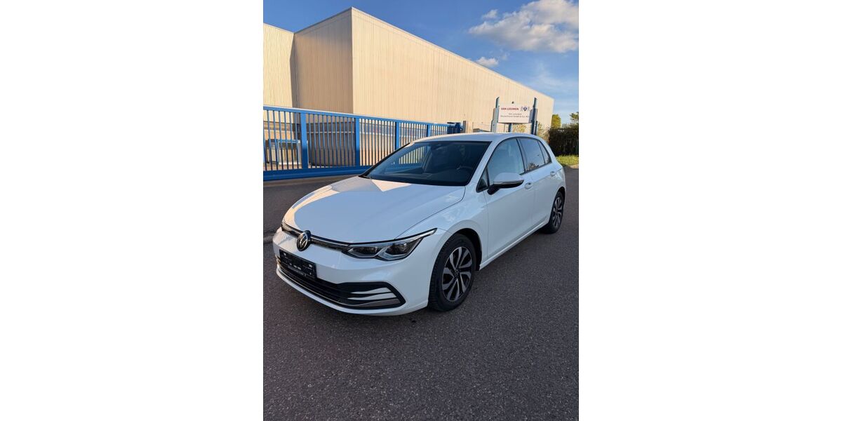 VW Golf 80.000 km 18.299 &euro; Vaihingen an der Enz 71665