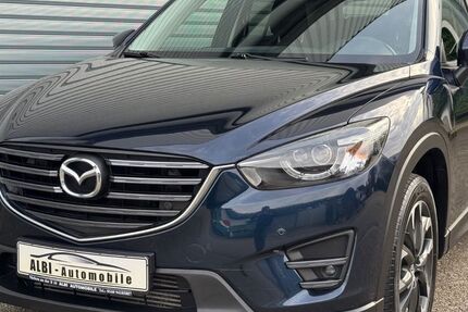 Mazda CX-5 119.068 km 11.999 &euro; Niefern-Öschelbronn 75223