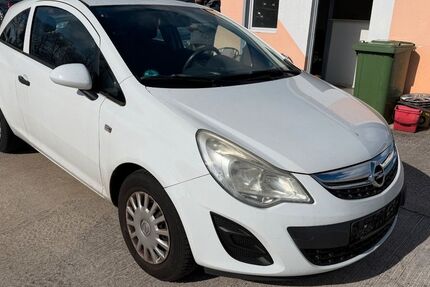 Opel Corsa 141.000 km 1.500 &euro; Bruchsal 76646