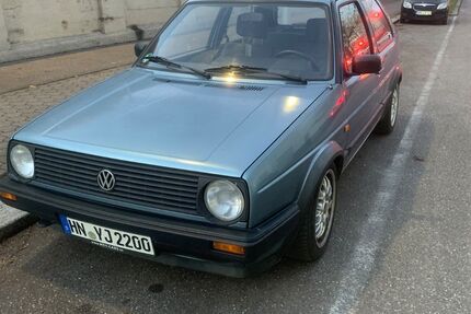 VW Golf 136.287 km 2.600 &euro; Talheim 74388