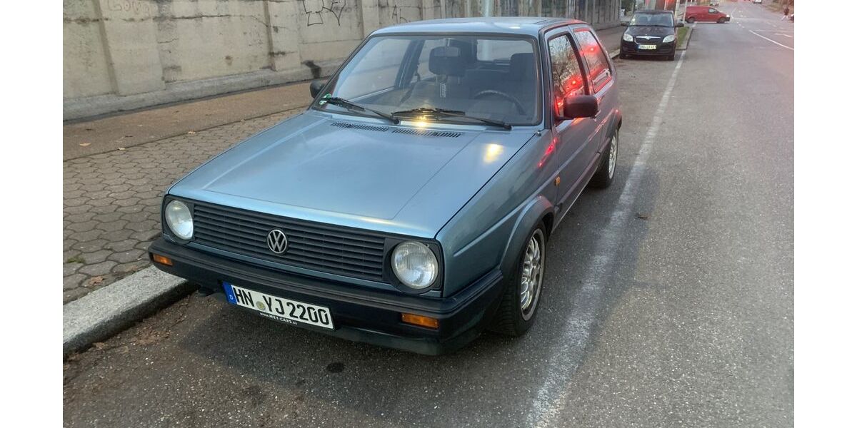 VW Golf 136.287 km 2.600 &euro; Talheim 74388