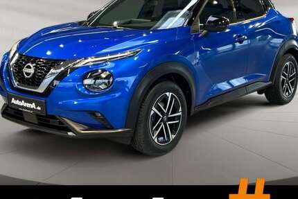 Nissan Juke 13.237 km 16.989 &euro; Neckarsulm-Obereisesheim 74172