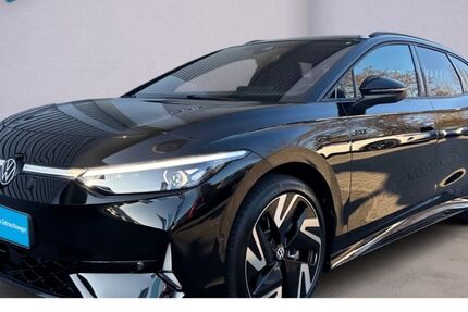 VW ID.7 2.301 km 57.519 &euro; Walldorf 69190