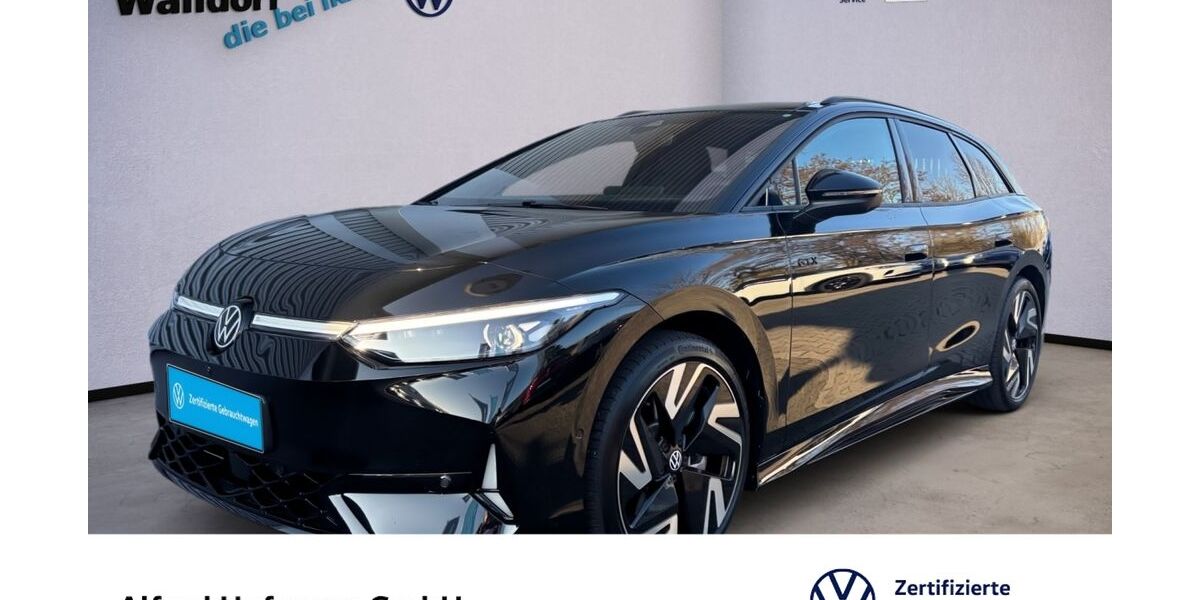 VW ID.7 2.301 km 57.519 &euro; Walldorf 69190