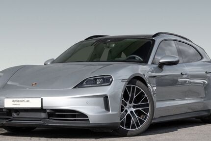 Porsche Taycan 16.950 km 86.900 &euro; Heilbronn 74074