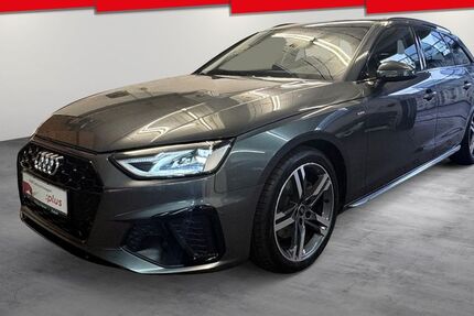 Audi A4 62.501 km 27.950 &euro; Mosbach 74821