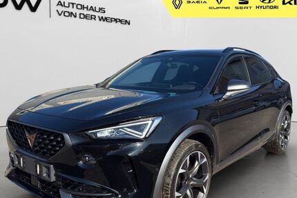 Cupra Formentor 28.900 km 32.480 &euro; Mosbach 74821