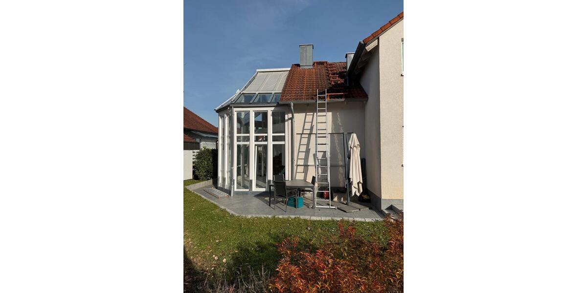 Einfamilienhaus Massenbachhausen - 4.5 Zimmer, 150 m&sup2;, 1.600&euro; | Angebot:25831365