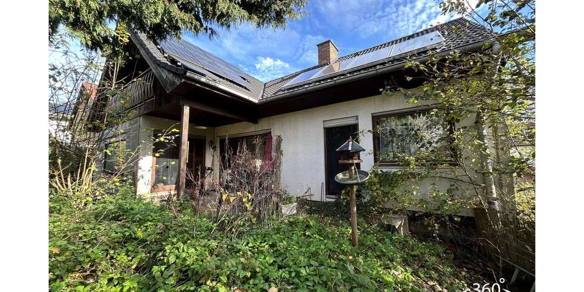Einfamilienhaus Neckargemünd / Dilsberg Dilsberg - 4 Zimmer, 169 m&sup2;, 309.000&euro; | Angebot:23745415