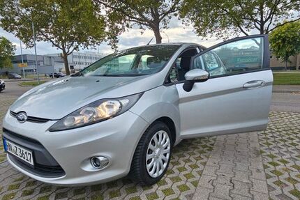 Ford Fiesta 180.000 km 3.450 &euro; Heilbronn 74072