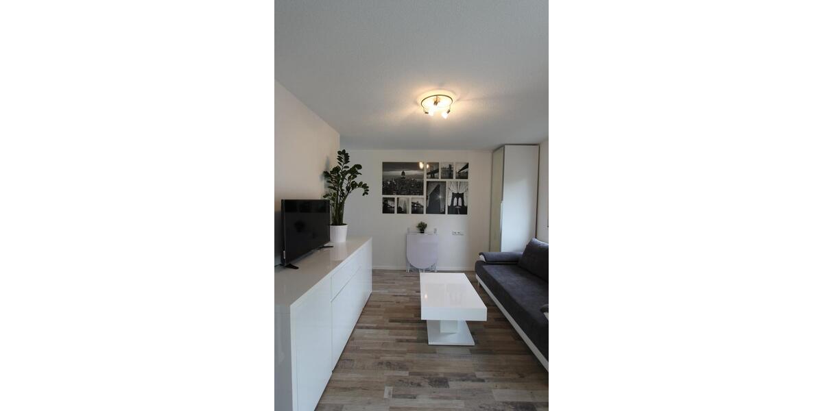 Etagenwohnung Lauffen am Neckar - 1 Zimmer, 28 m&sup2;, 560&euro; | Angebot:25365435