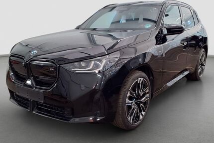 BMW X3 M50 15.100 km 69.900 &euro; Mühlhausen 69242