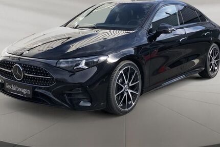 Mercedes-Benz CLA 180 9.914 km 43.479 &euro; Heilbronn 74072
