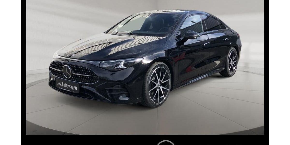 Mercedes-Benz CLA 180 9.914 km 43.479 &euro; Heilbronn 74072