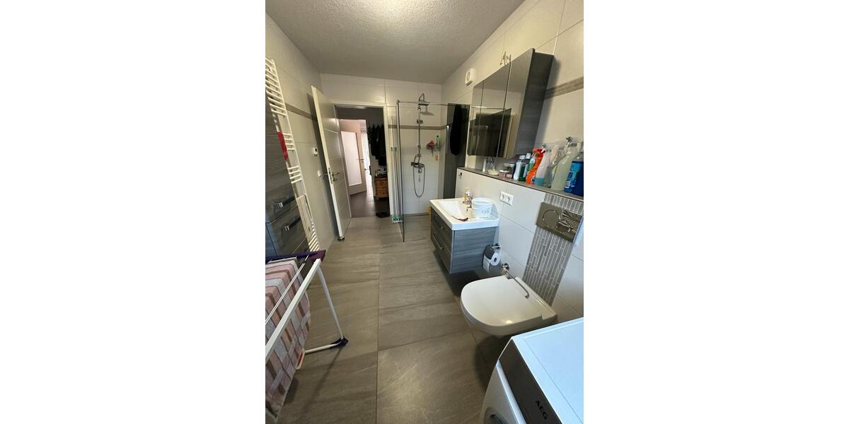Erdgeschoßwohnung Sulzfeld - 2.5 Zimmer, 68 m&sup2;, 850&euro; | Angebot:26316433