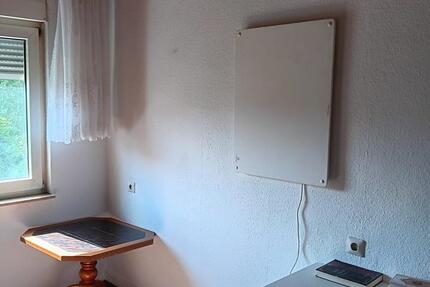 Wohnung Neckarwestheim - 1 Zimmer, 20 m&sup2;, 300&euro; | Angebot:25645081