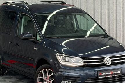 VW Caddy 56.853 km 22.990 &euro; Königsbach-Stein 75203