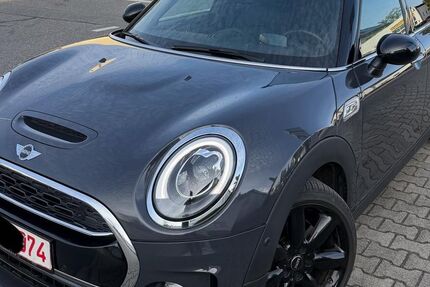 Mini Cooper S 115.000 km 17.400 &euro; Walldorf 69190
