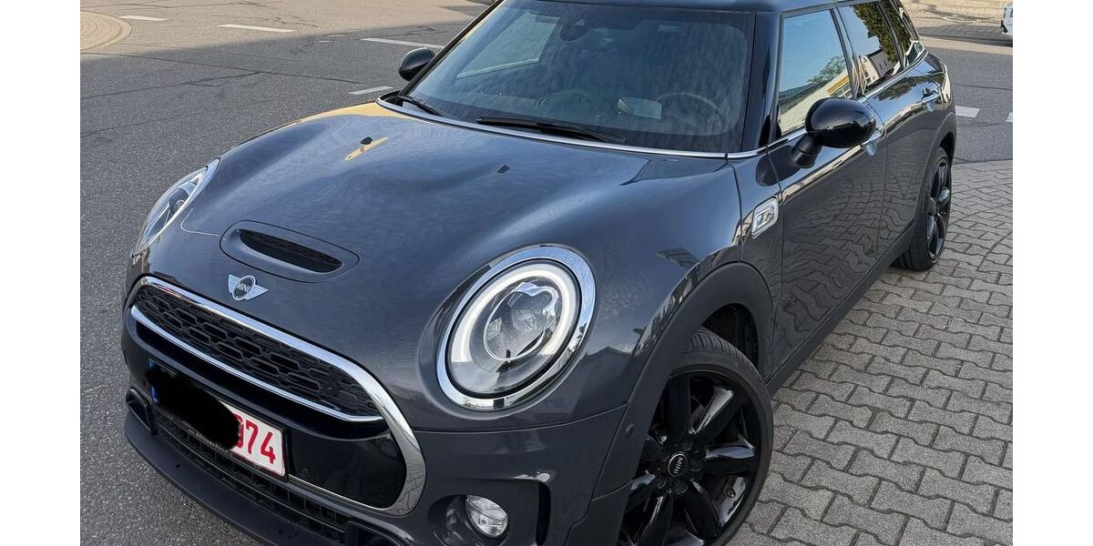 Mini Cooper S 115.000 km 17.400 &euro; Walldorf 69190
