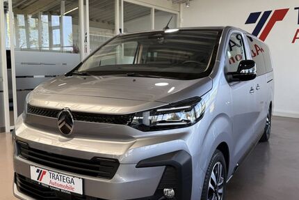 Citroen SpaceTourer 9.845 km 40.990 &euro; Bruchsal 76646