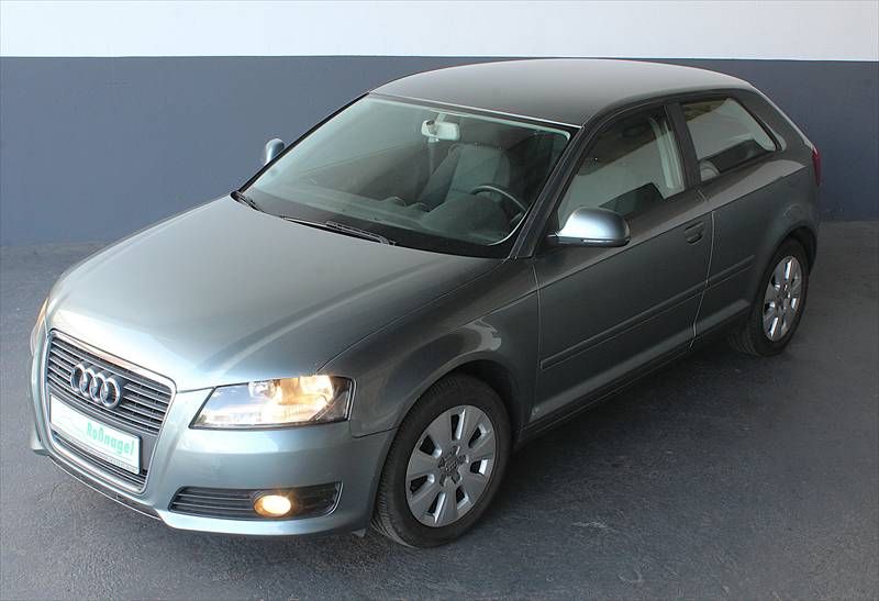 Audi A3 288.900 km 2.990 &euro; Sinsheim 74889