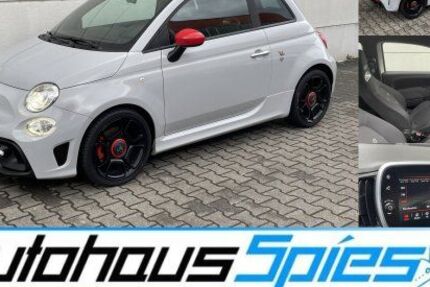 Abarth 595 71.782 km 15.490 &euro; Heilbronn 74076