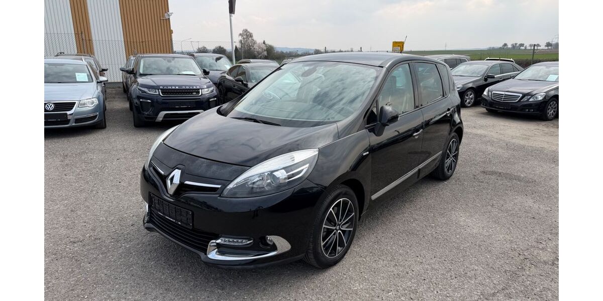 Renault Scenic 80.000 km 8.990 &euro; Heilbronn 74080